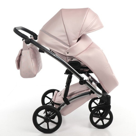 Tako Laret Imperial Wózek Głęboko-spacerowy 05