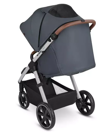 ABC Design Avus Air Wózek Spacerowy Pine