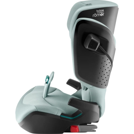 Britax Romer Kidfix Pro i-Size Fotelik Samochodowy 15-36kg Harbor Blue Style