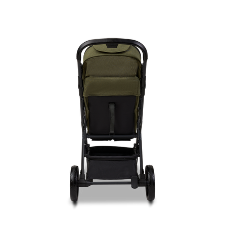 Moon Zac Wózek Spacerowy 802 Moss Green Melange