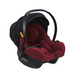 Avionaut Cosmo AirFlow Fotelik Samochodowy 0-13kg Red