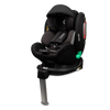 Lionelo Antoon Plus Fotelik Samochodowy ADAC 0-18kg Black Onyx
