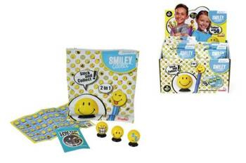 Simba Smiley 50 Rodzai