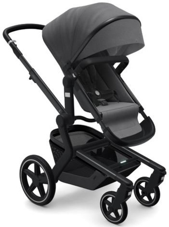 Joolz Day+ Wózek Głęboko-Spacerowy 2w1 Radiant Grey