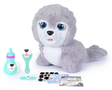 Epee Hela Foczka do Ocalenia Interaktywna