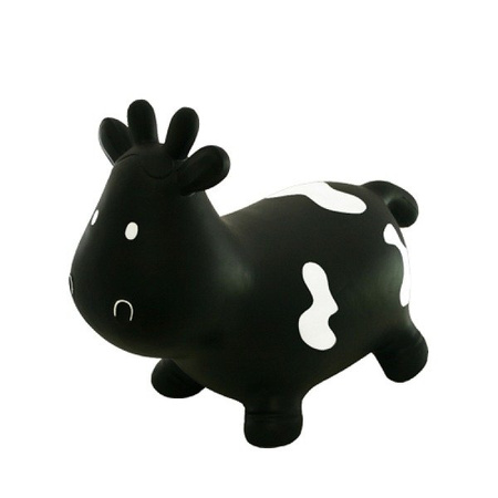 Hoppimals Skoczek Krówka Czarna
