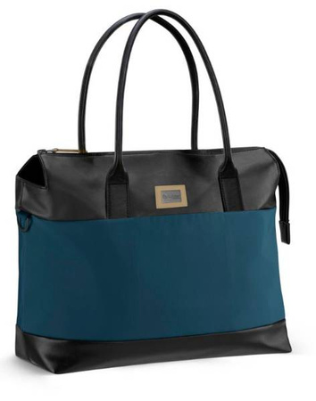 Cybex Torba Platinum Tote Bag Mountain Blue