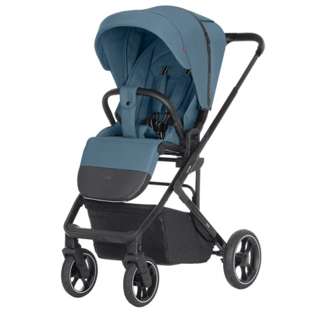 Carrello Alfa 2024 CRL-5508 Wózek Spacerowy Indigo Blue