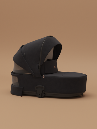 Riko Cava Wózek Głęboko-Spacerowy 13 Magma