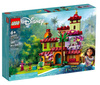 Lego Disney Klocki Dom Madrigalów 43202