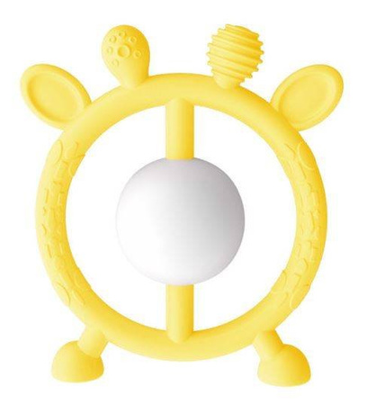 Dumel Giligums Grzechotka