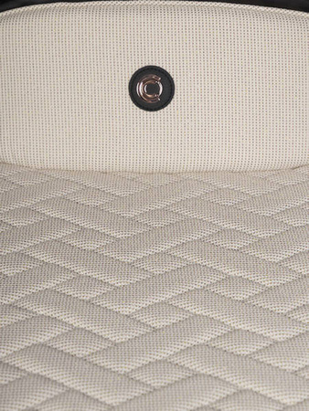 Cavoe Axo Shine Gondola Do Wózka Champagne