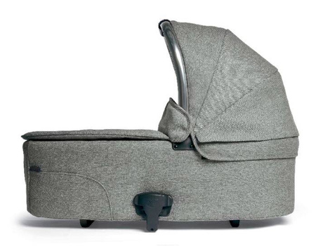 Mamas&Papas Ocarro Gondola Woven Grey