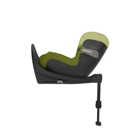 Cybex Sirona SX2 i-Size Fotelik Samochodowy 0-18kg Nature Green 2023