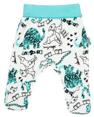 Półśpioch Bawełna 74