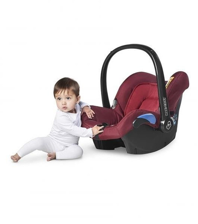 Maxi-Cosi Citi Fotelik Samochodowy 0-13kg Robin Red