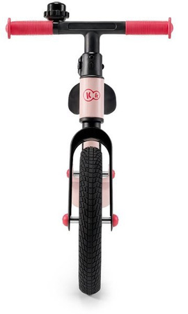 Kinderkraft GOSWIFT Rowerek Biegowy Candy Pink