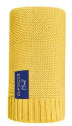 Bocioland Paris Kocyk Bambusowy Miodowy BOC0287