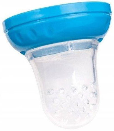 Canpol Wymienne silikonowe siateczki do podawania 56/011