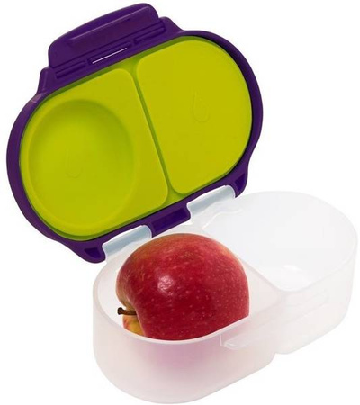 B.box Snackbox Pojemnik Na Przekąski Passion Splash