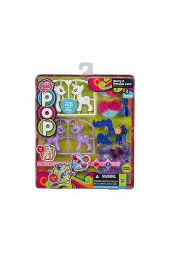 Hasbro Kucyki Z Akcesoriami My Little Pony
