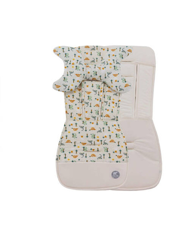 Miu Mio Wkładka Do Wózka W-M-32