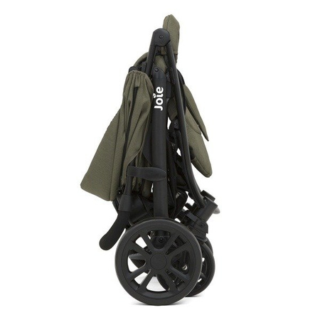 JOIE Litetrax 4 Plus V2 Wózek spacerowy Thyme