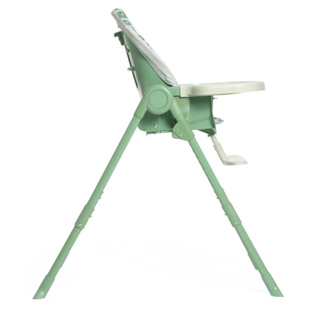 Chicco Polly Essential Krzesełko do Karmienia Kiwi