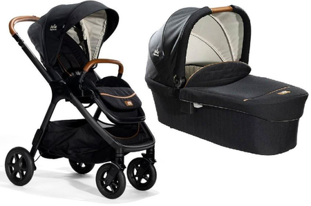 Joie Finiti Wózek Głęboko-Spacerowy Signature Eclipse