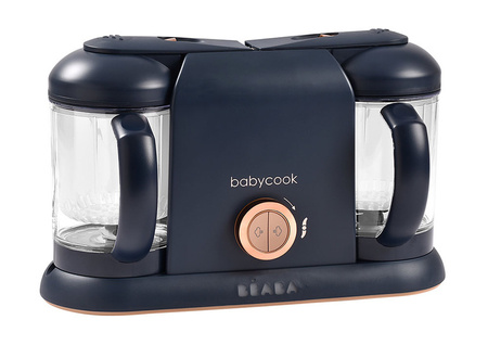 Beaba Babycook® Duo Night Blue