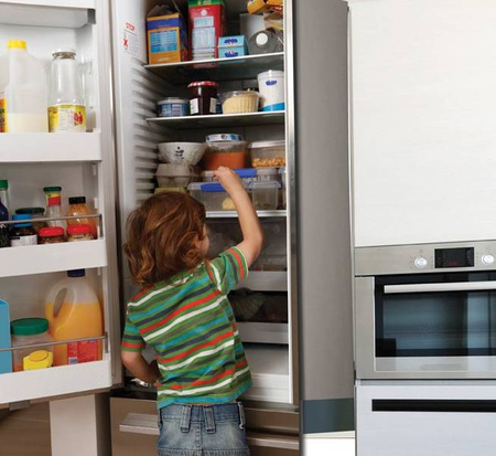 DreamBaby Zabezpieczenie Na Lodówkę