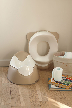 Beaba Nakładka na toaletę Clay