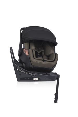 Cavoe AI Fotelik Samochodowy 0-13 Kg Moss