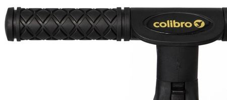 Colibro Tremix Rowerek Dziecięcy 4w1 Banana