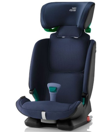 Britax Romer Advansafix M I-Size Fotelik Samochodowy 9-36 kg Moonlight Blue