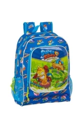 Magic Box Plecak Super Zings S5 42 cm