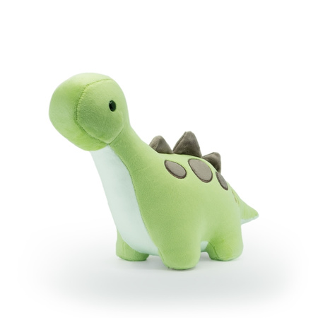 Bellzi Pluszowy Dinozaur Bronti