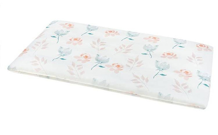 Bocioland Poduszka Bambusowa 40x60cm Bellflowers BOC0426