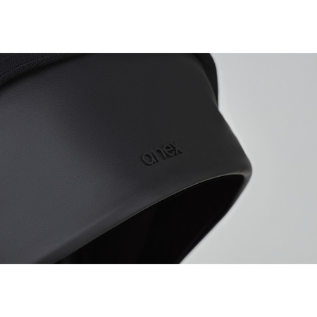 Anex IQ Premium Wózek Głęboko-Spacerowy Smoky