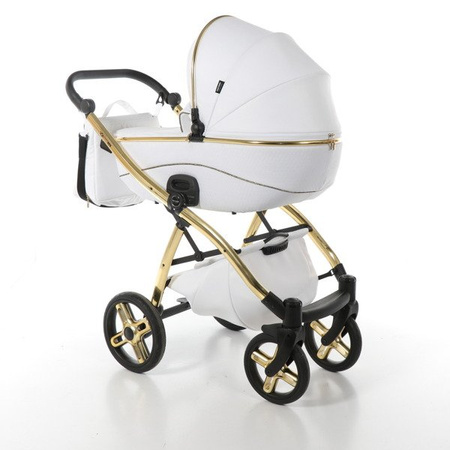 Tako Extreme Pik Wózek Głęboko-spacerowy 01