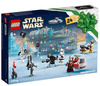 Lego Star Wars Kalendarz Adwentowy 75307