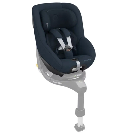 Maxi-Cosi Pearl 360 Pro Fotelik Samochodowy 0-18kg Authentic Blue + Maxi-Cosi Baza Familyfix 360 Pro