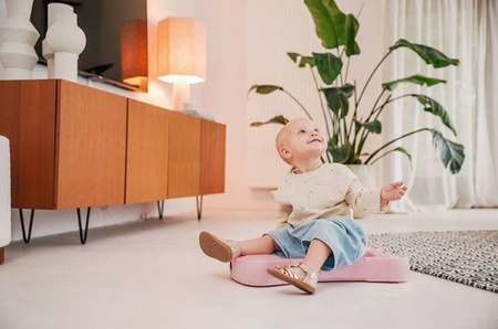 Scootandride My First Wielofunkcyjny Jeździk Rose