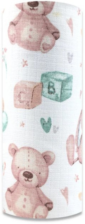 Ega Pielucha Tetra Dziecięcy Pokoik 70/80