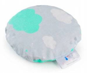 Bocioland Termofor Mały 180g Chmurki Miętowe BOC0188