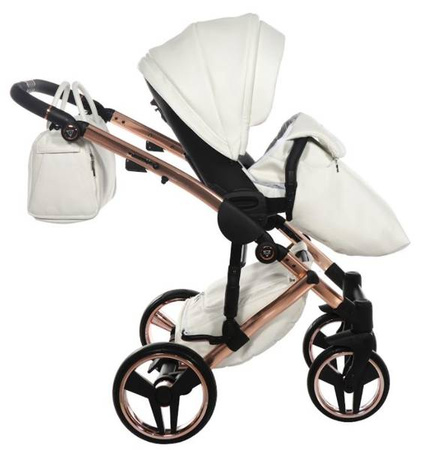 Tako Junama Individual V2 Wózek Głęboko-Spacerowy 2w1 6