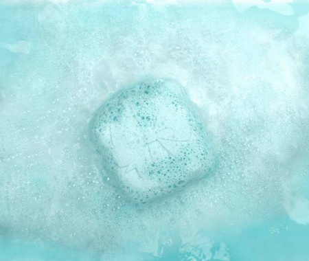 L.O.L lol Surprise Deluxe Present Ekskluzywny Prezent Niespodzianka Niebieski