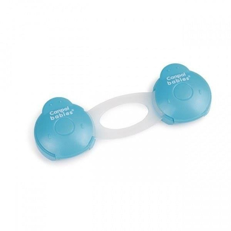 Canpol Zabezpieczenie Wielofunkcyjne (Krótkie) 74/010 Krótkie