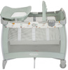 Graco Contour Electra Łóżeczko / Kojec Up&Away