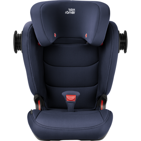 Britax Römer KIDFIX III M Fotelik Samochodowy 15-36 kg Moonlight Blue